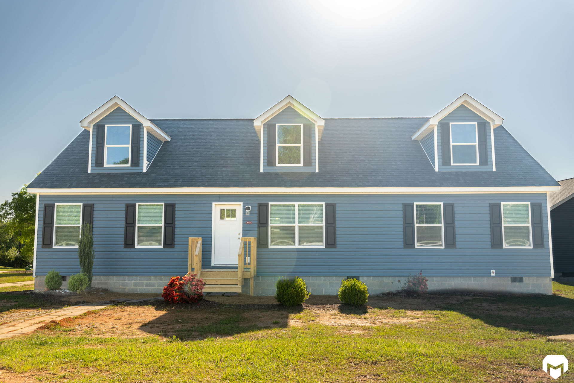 Blue Ridge Limited Cape Hatteras 1BLC1001 from Yates Home Sales Roxboro